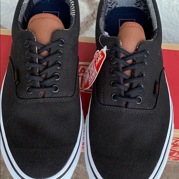 VANS ERA 59 C&L Black/Material Mix - Picture 9 of 16